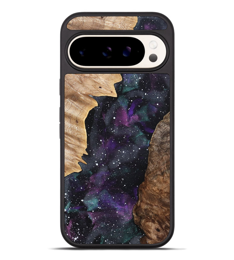 Pixel 9 Pro XL Wood Phone Case - Sue (Cosmos, 819768)