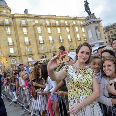  Our World Map is famous