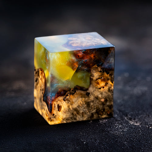 Monolith Giveaway: Autumn