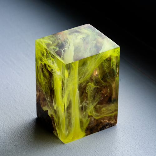 Monolith Giveaway: Belly