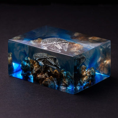  First Star Wars Monolith