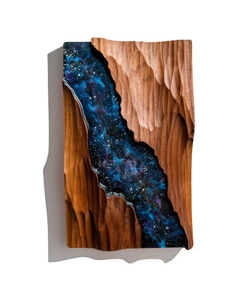 Cosmos Canyon