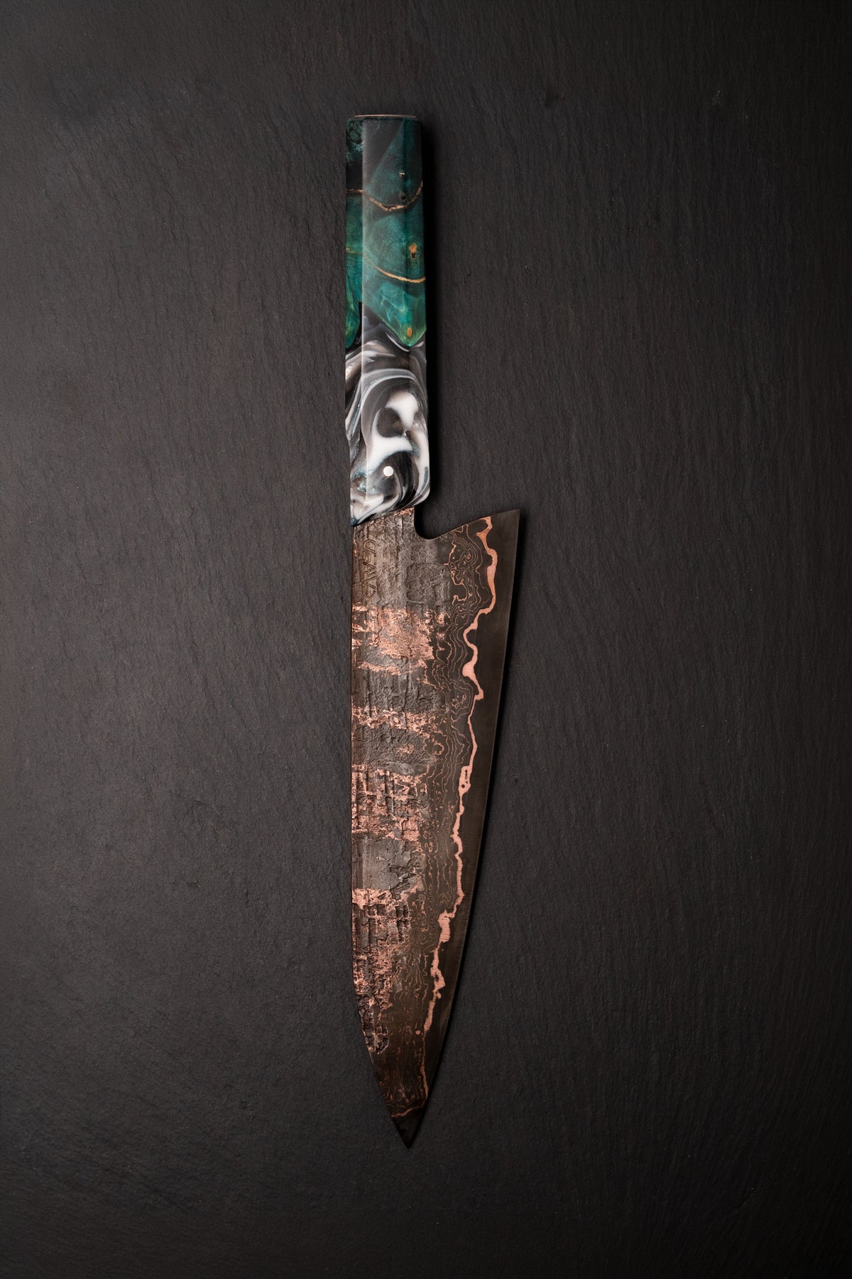 Forged | Copper #0003