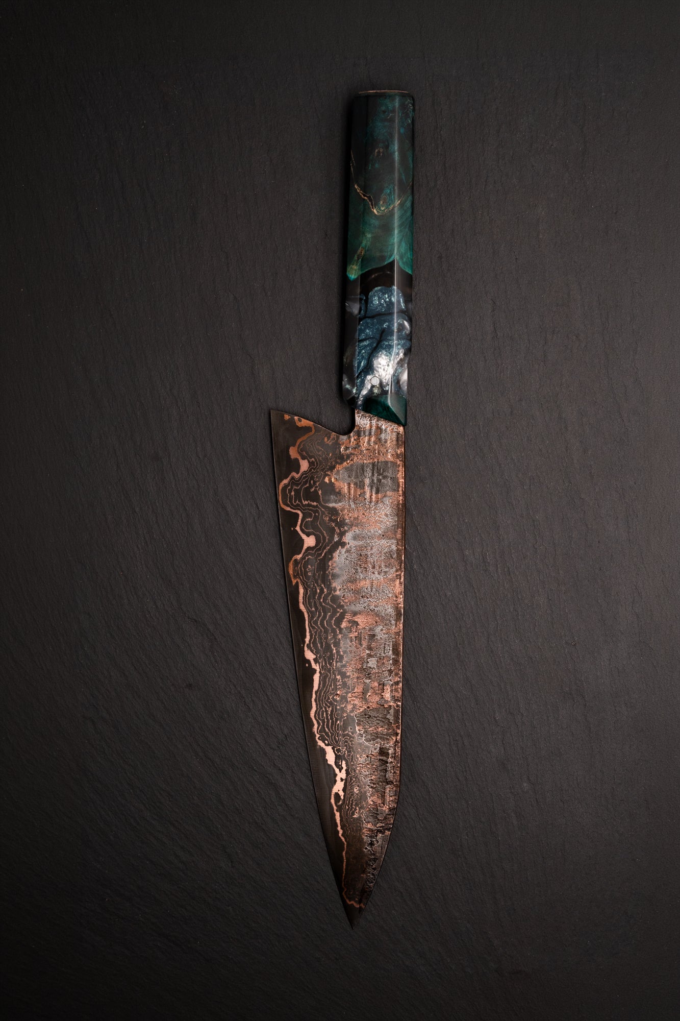 Forged | Copper #0003