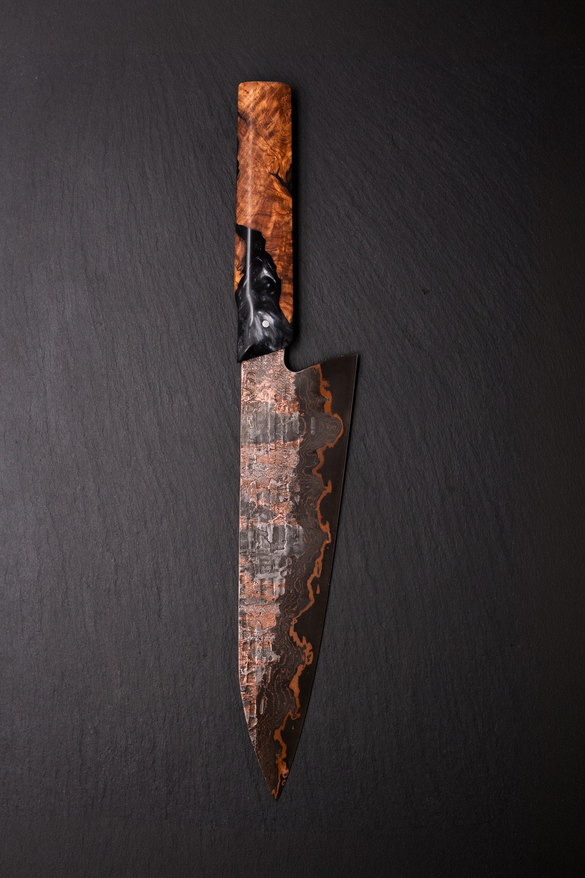 Forged | Copper #0004