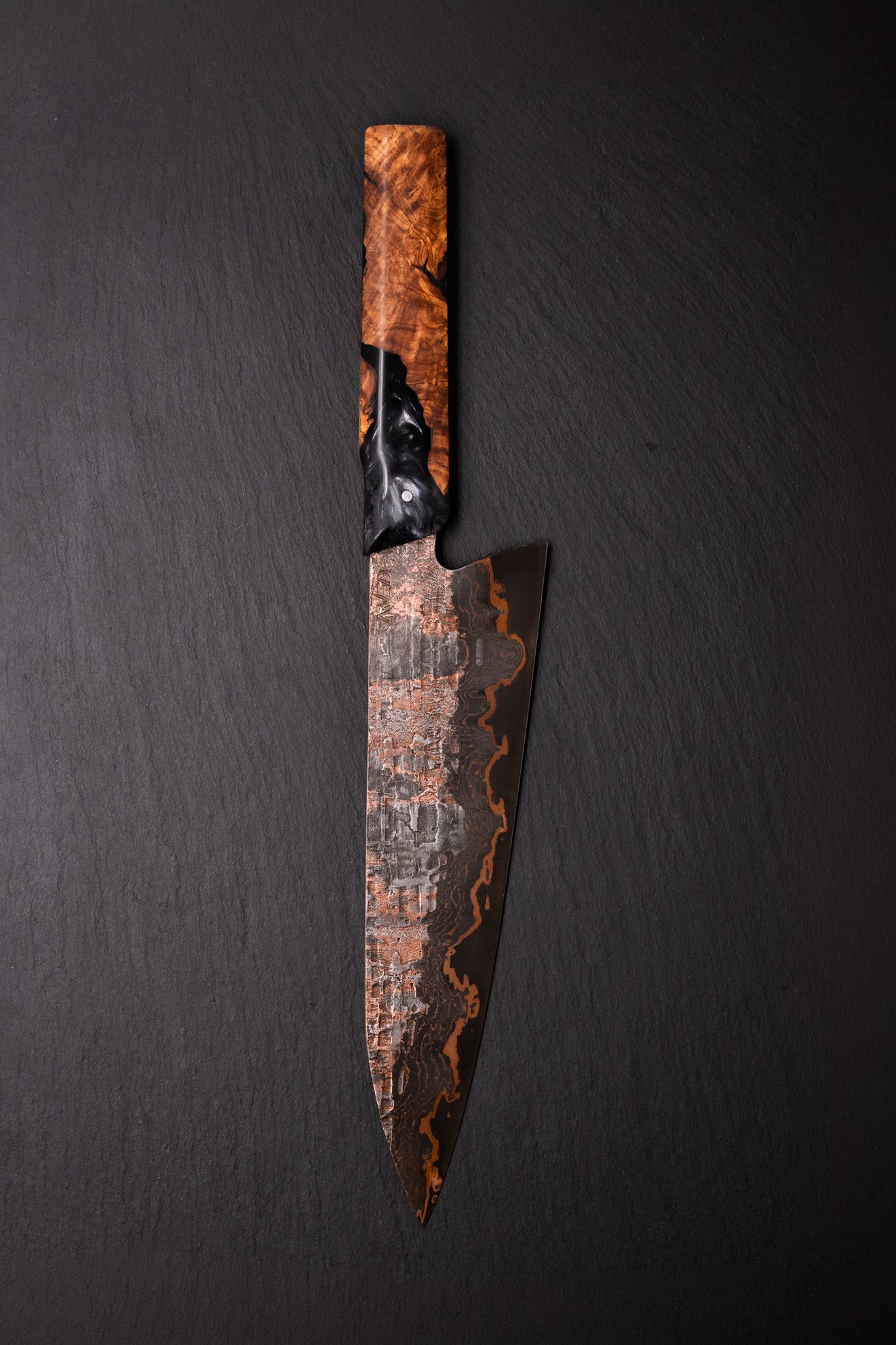 Forged | Copper #0004