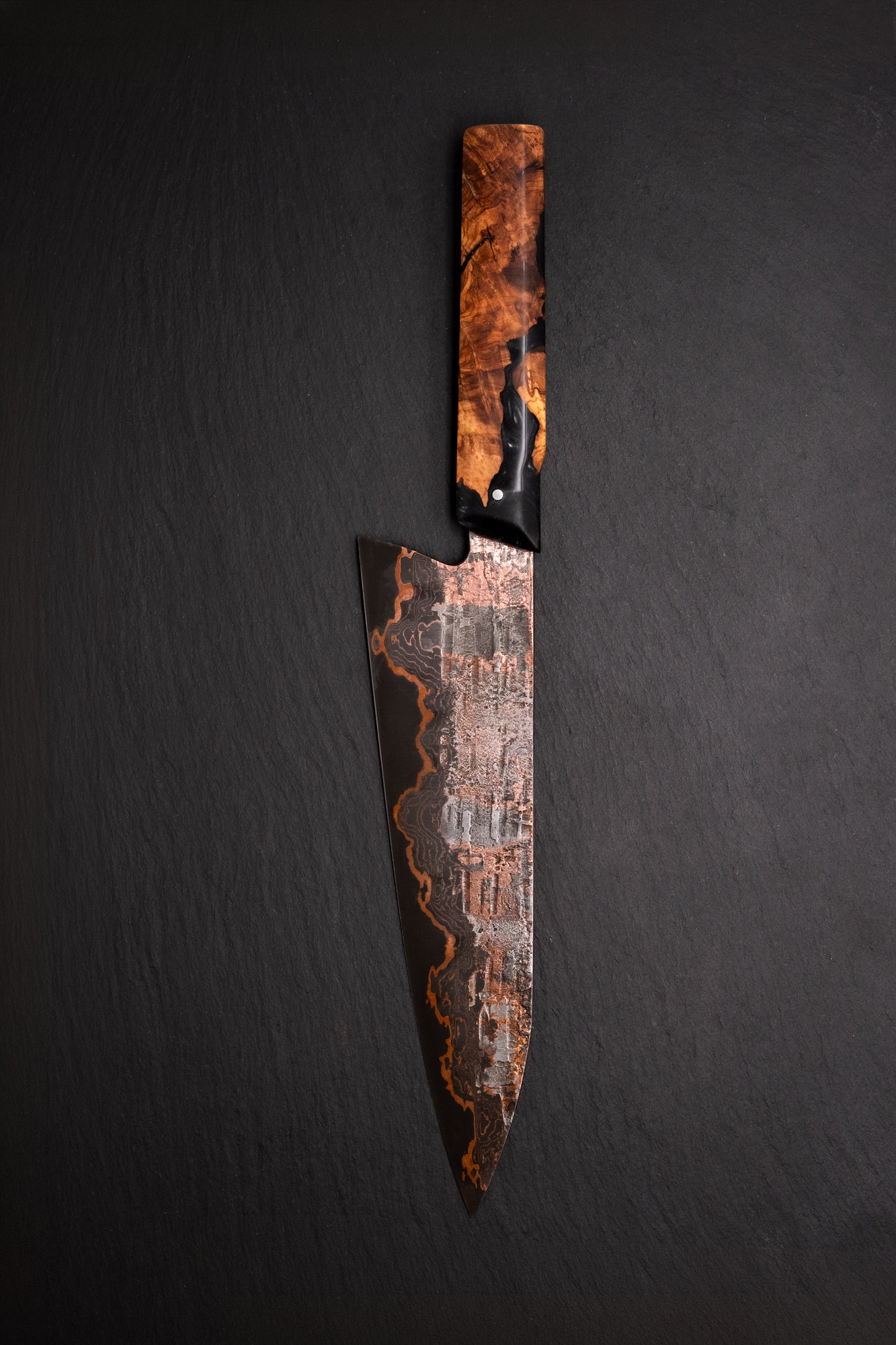 Forged | Copper #0004