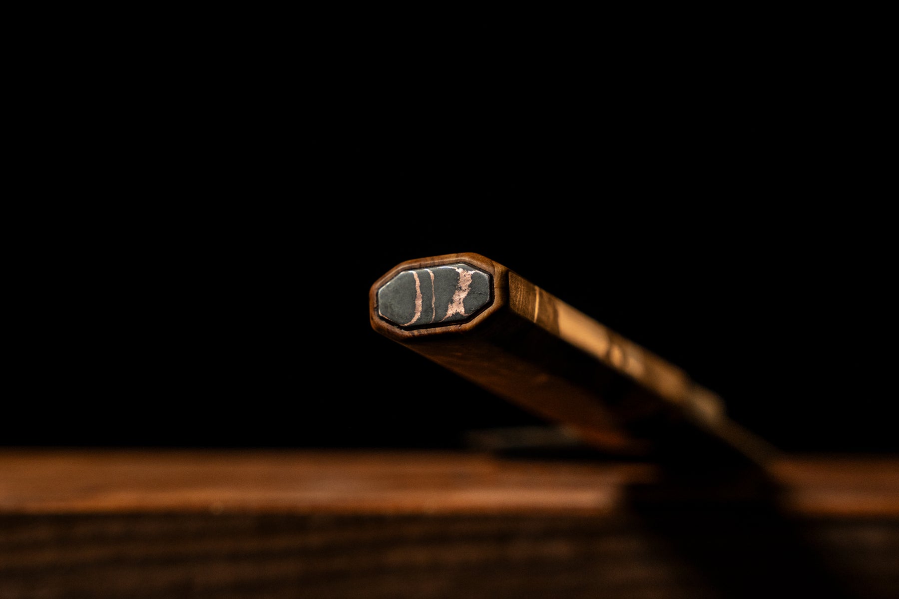 Forged | Copper #0004