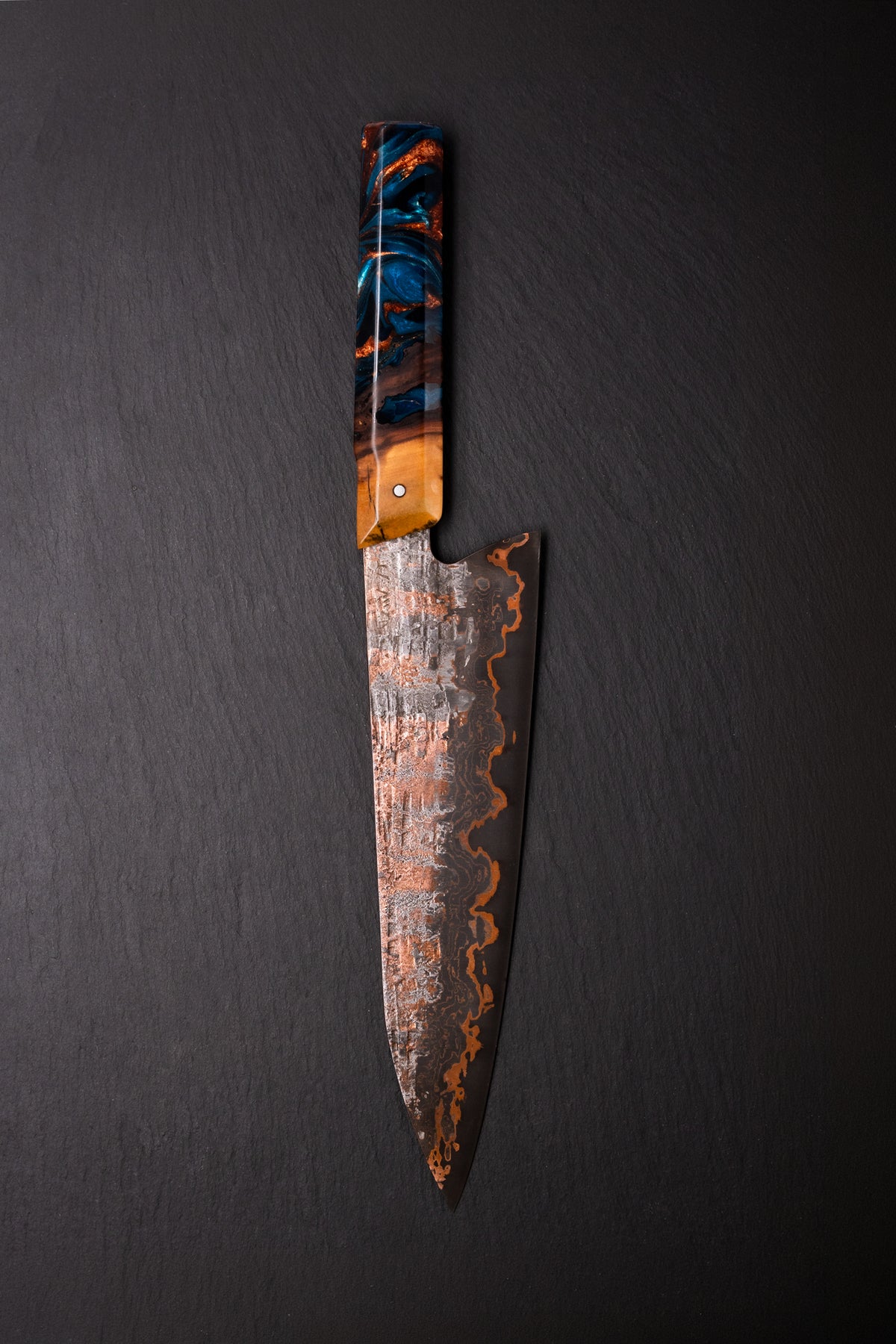 Forged | Copper #0005