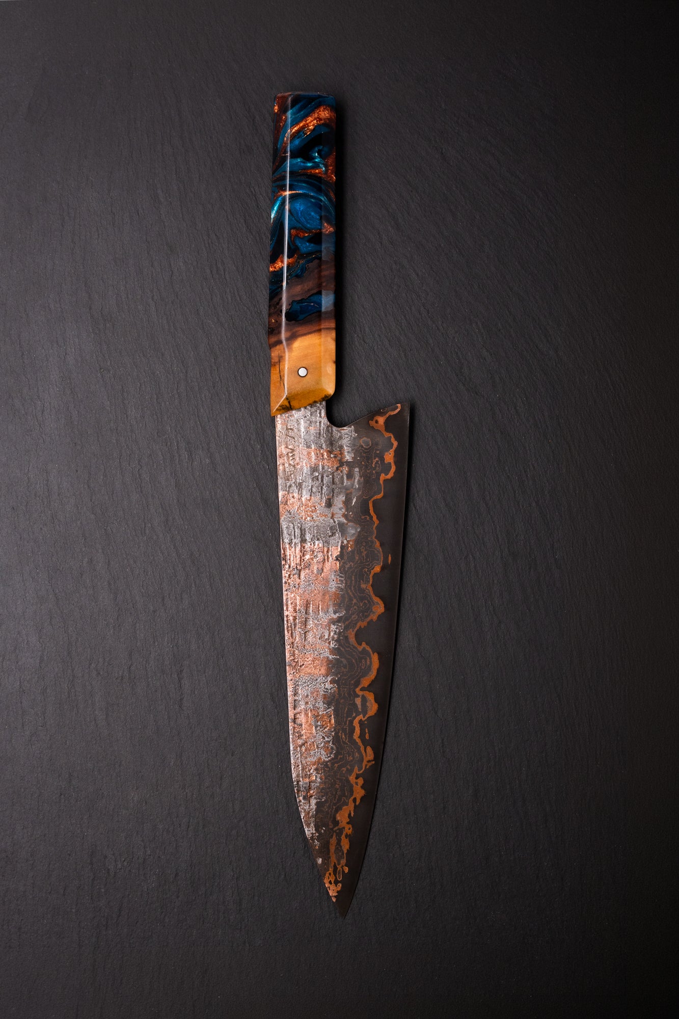 Forged | Copper #0005