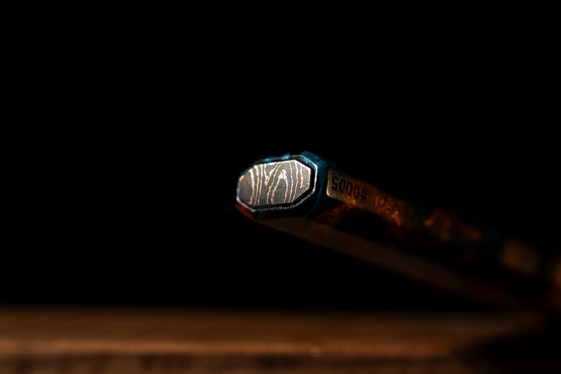 Forged | Copper #0005