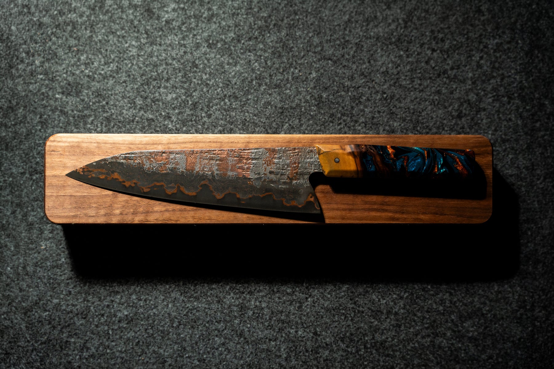Forged | Copper #0005
