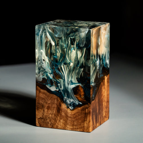 Monolith Giveaway: James