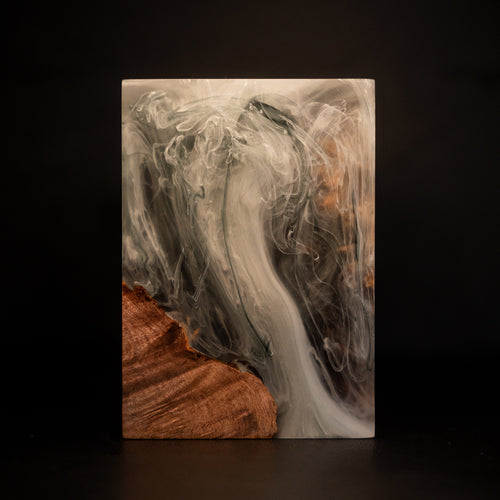 Monolith Giveaway: Jon