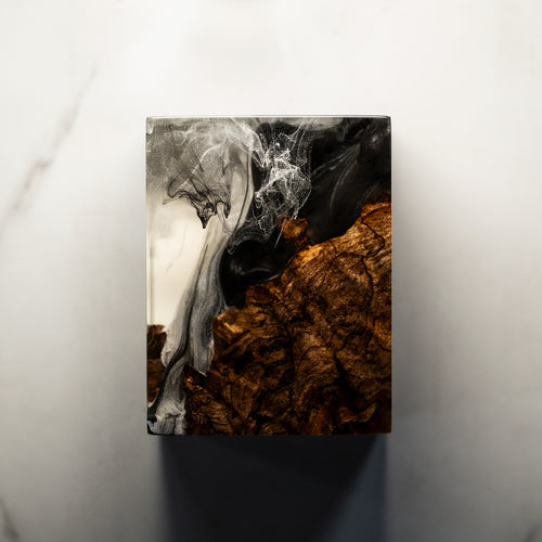 Monolith Giveaway: Kara