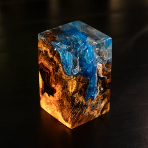 Monolith Giveaway: Martin