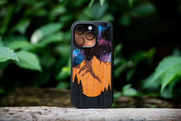 Mt Bierstadt Reimagined