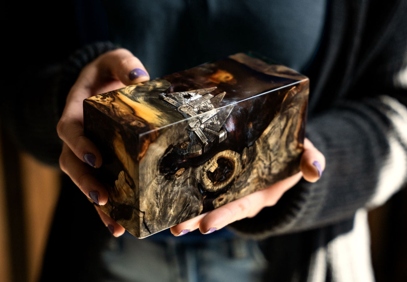 Corellia Hero Image 1