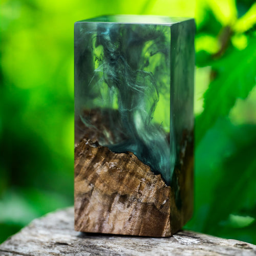 Monolith Giveaway: Jade