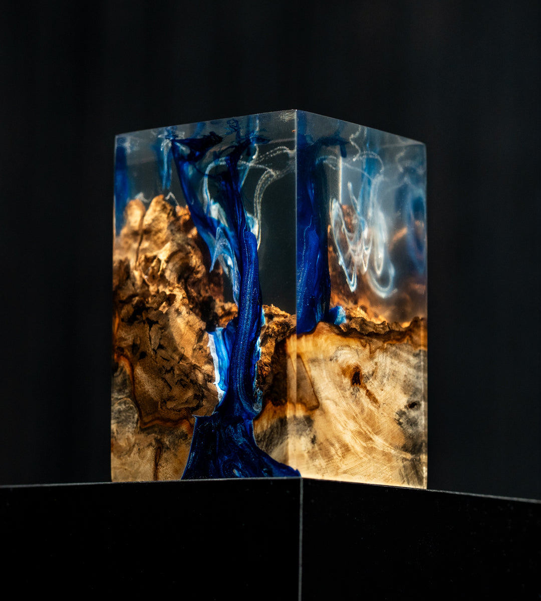 Reef Monolith