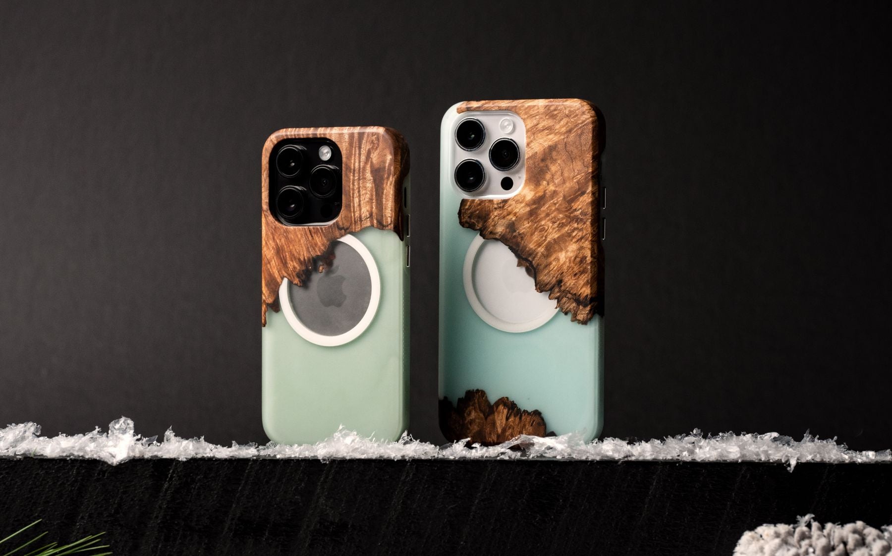 Reserve Side by Side