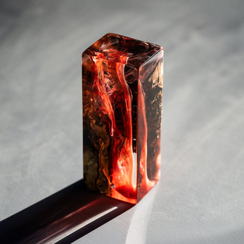 Monolith Giveaway: Ruby