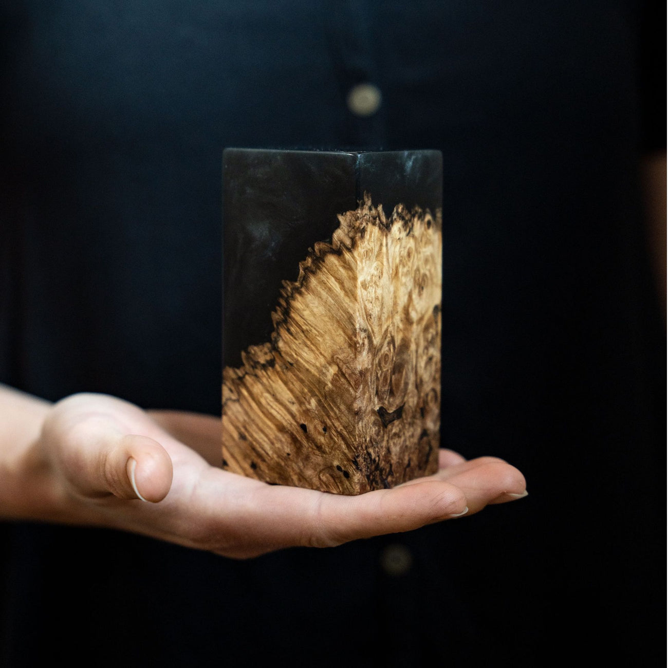 Blackout (6/20) Hero Image 1