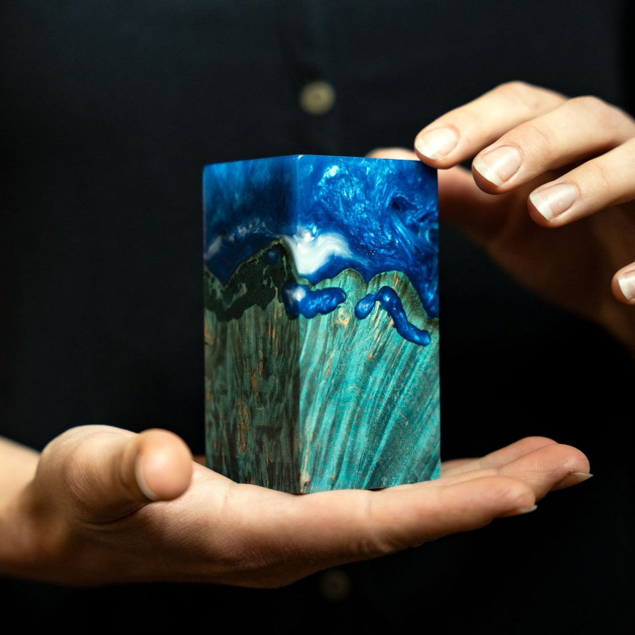 Sapphire (6/23) Hero Image 1