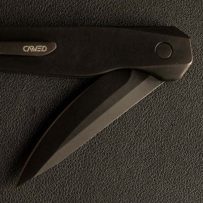 14C28N Stainless Steel Blade