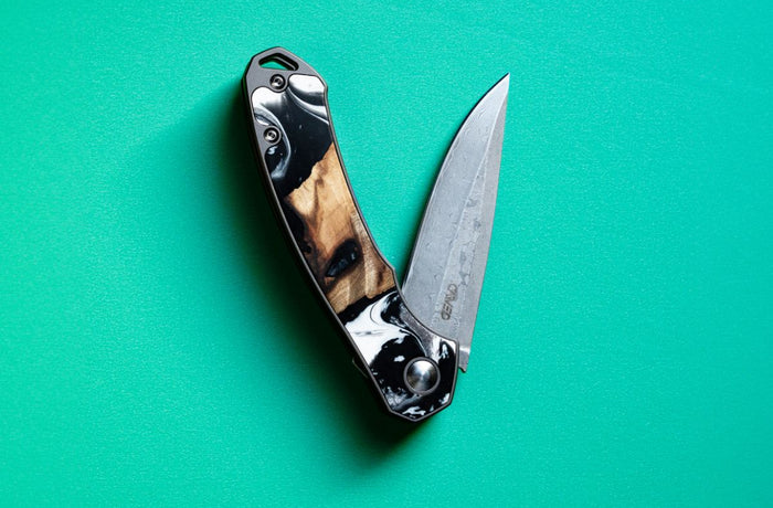 EDC Pocket Knife
