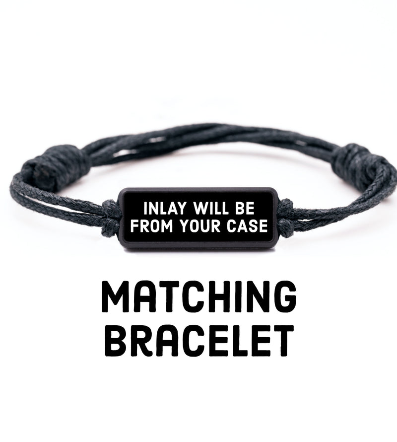 Matching Bracelet