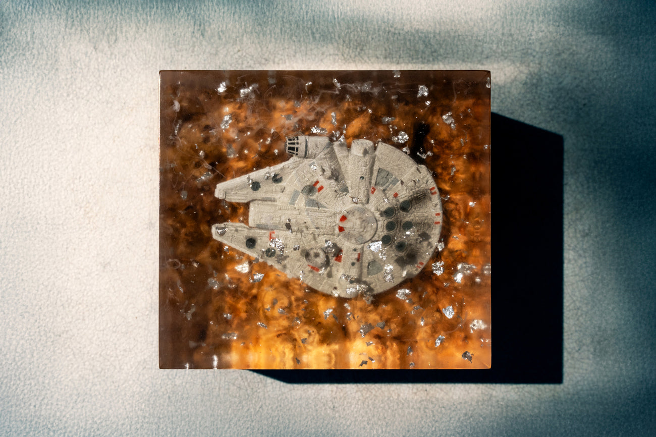 Hyperdrive Hero Image 1