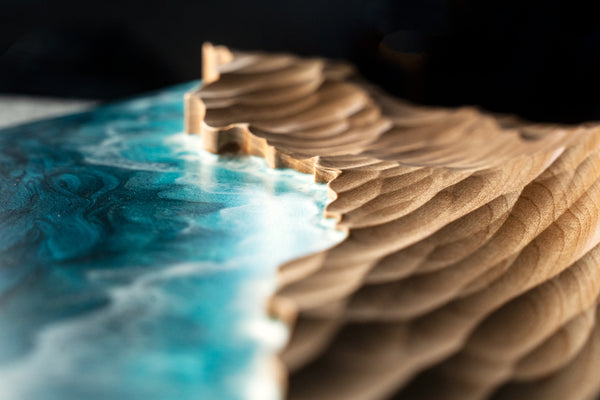 Wall Art - One of One