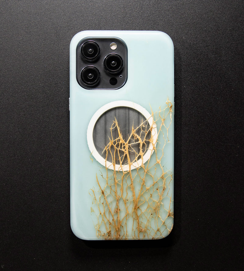 Carved Reserve Live Edge Case - iPhone 14 Pro Max (Sophia, 115)