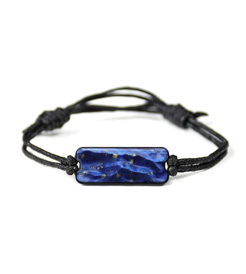 Classic Wood+Resin Bracelet - Zara (MNTNS, 651413)