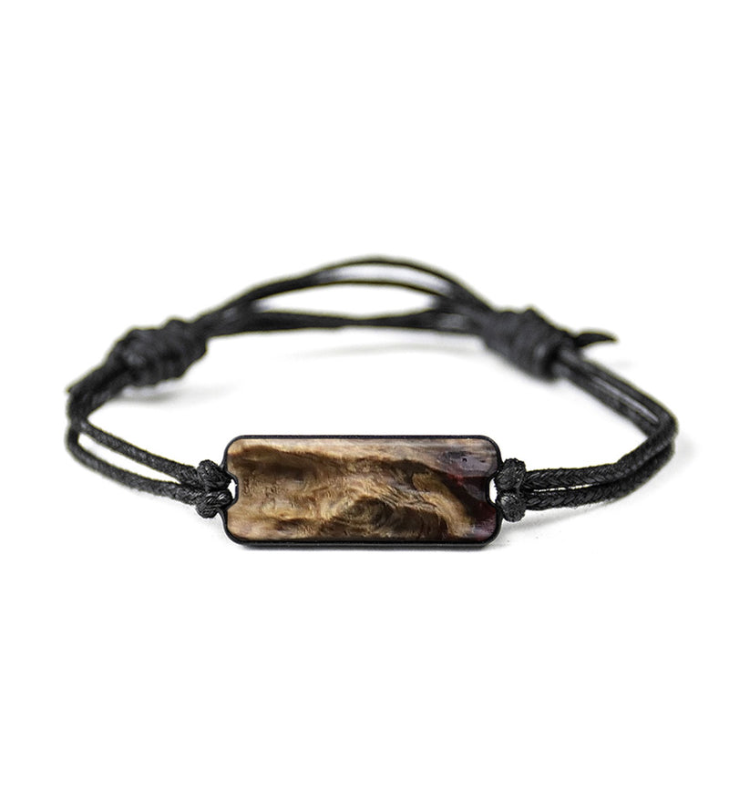 Classic Wood+Resin Bracelet - Joseph (MNTNS, 651448)