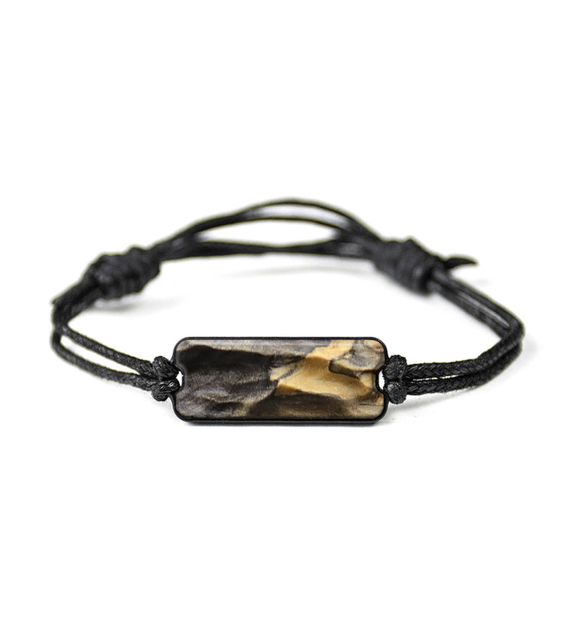 Classic Wood+Resin Bracelet - Kaylee (MNTNS, 651454)