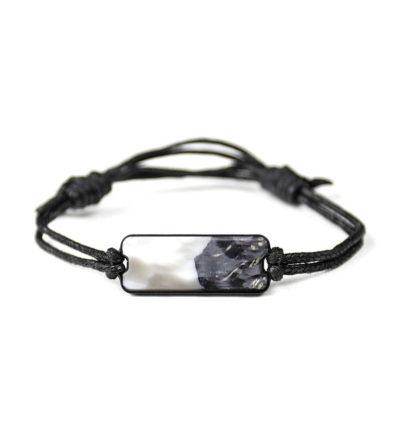 Classic Wood+Resin Bracelet - Bret (MNTNS, 651455)