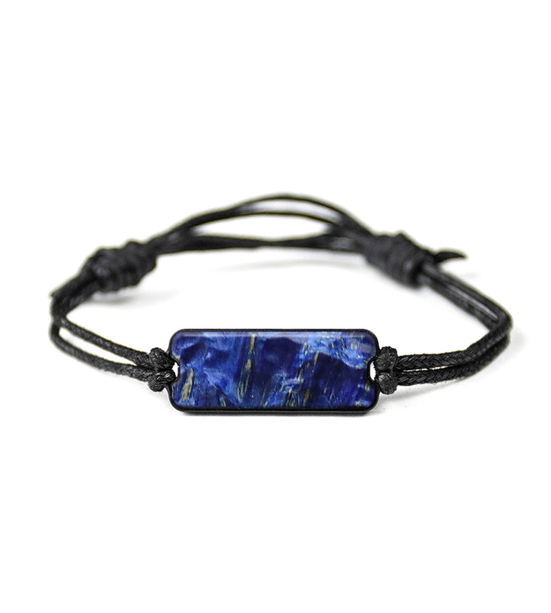 Classic Wood+Resin Bracelet - Liliana (MNTNS, 651466)