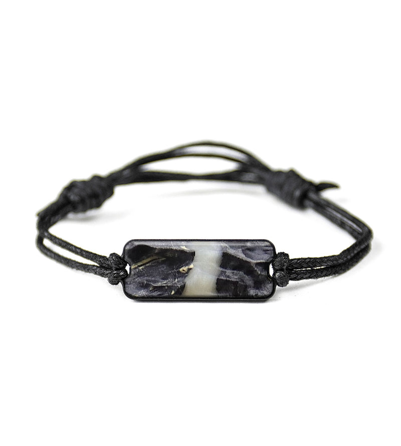 Classic Wood+Resin Bracelet - Bodhi (MNTNS, 651467)