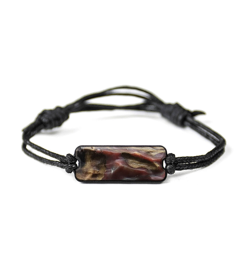 Classic Wood+Resin Bracelet - Camden (MNTNS, 651469)
