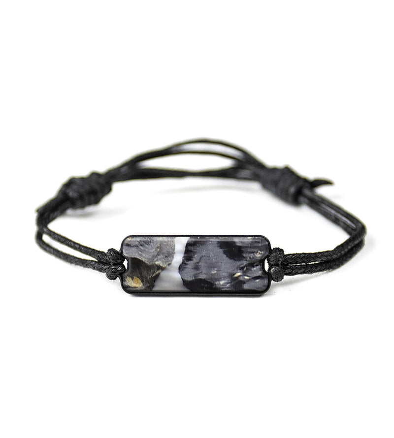 Classic Wood+Resin Bracelet - Katharine (MNTNS, 651473)