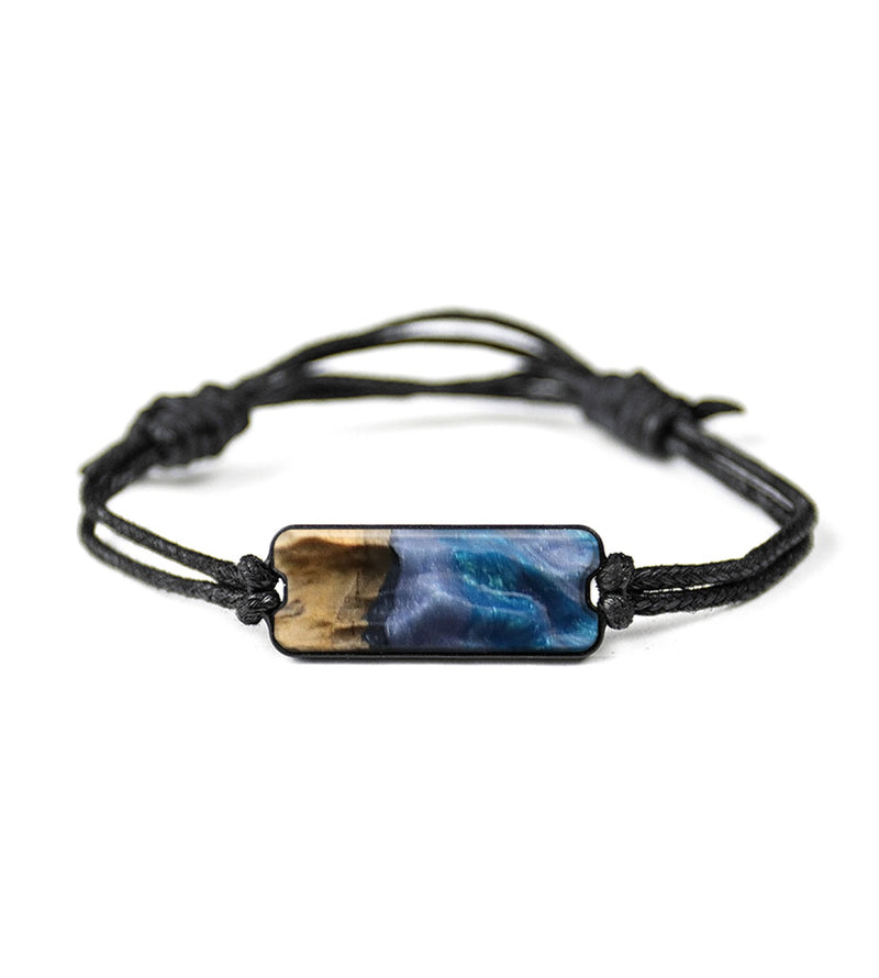 Classic Wood+Resin Bracelet - Brock (MNTNS, 651474)