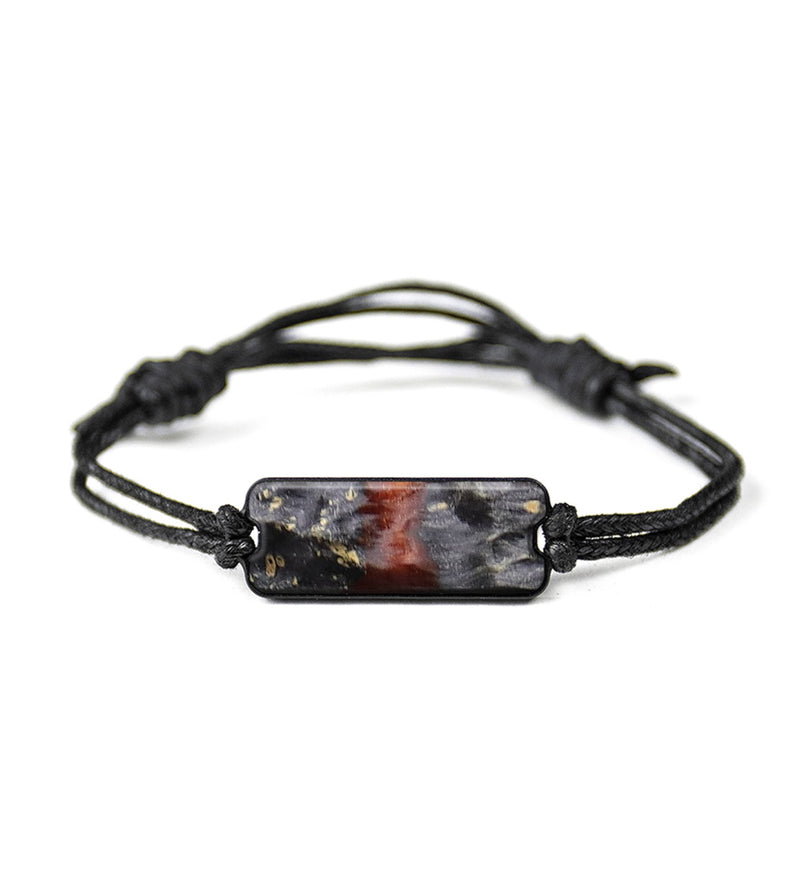 Classic Wood+Resin Bracelet - Greg (MNTNS, 651488)