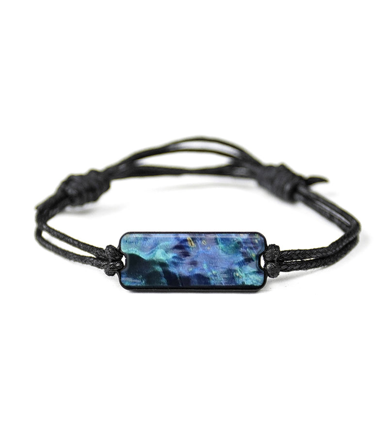 Classic Wood+Resin Bracelet - Anderson (MNTNS, 651492)