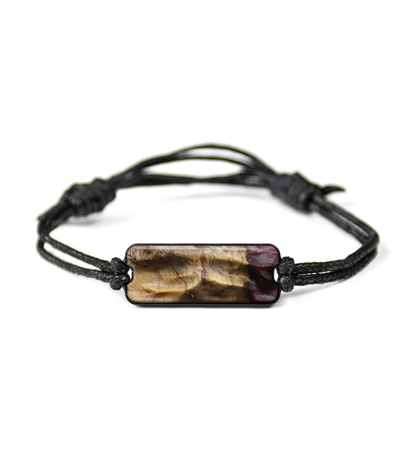 Classic Wood+Resin Bracelet - Bart (MNTNS, 651498)