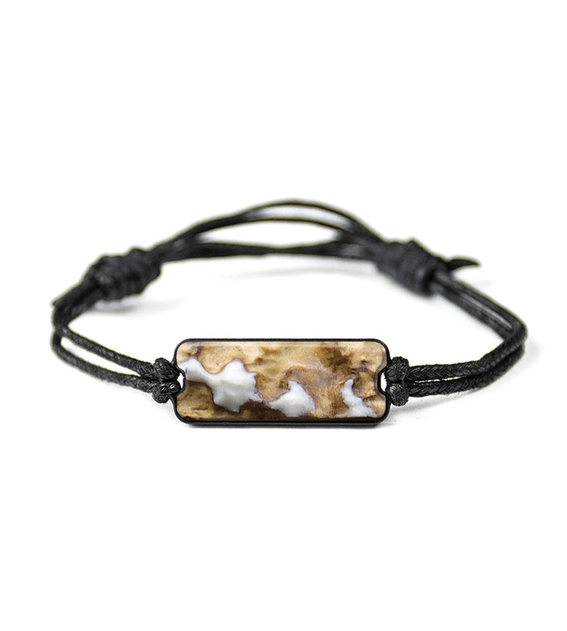 Classic Wood+Resin Bracelet - Elena (MNTNS, 651613)