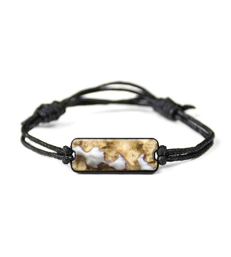 Classic Wood+Resin Bracelet - Hattie (MNTNS, 651617)