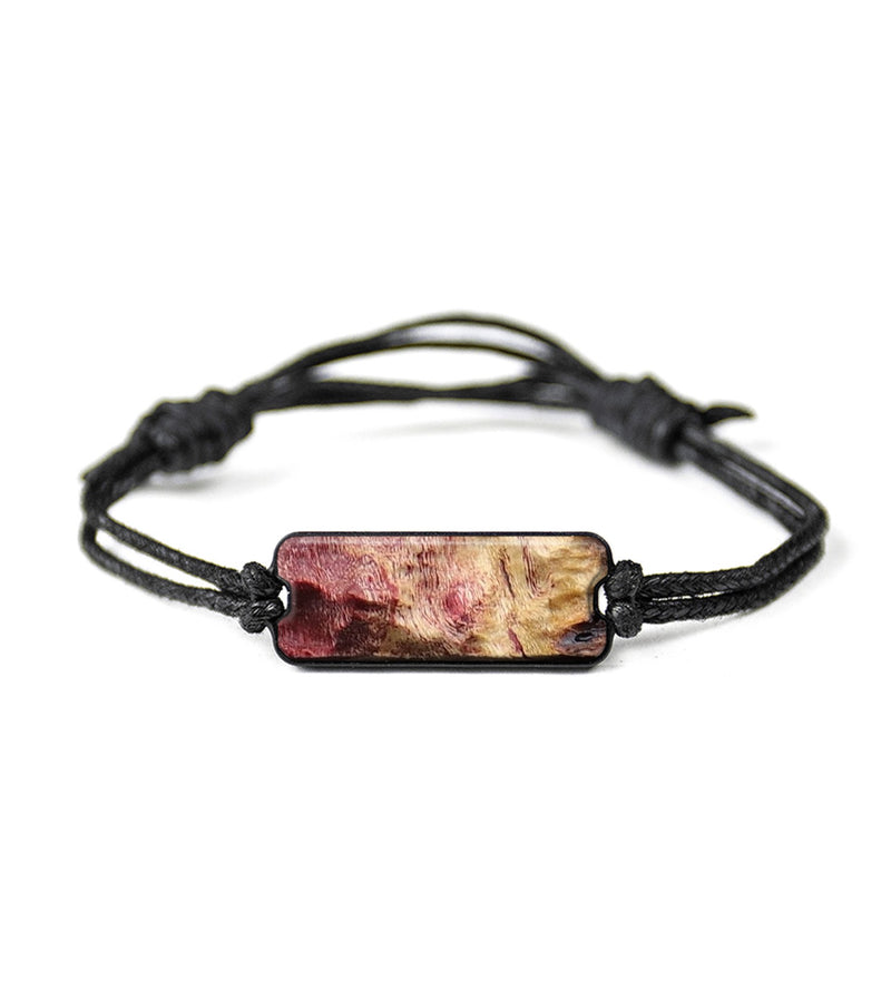 Classic Wood+Resin Bracelet - Deanna (MNTNS, 651623)