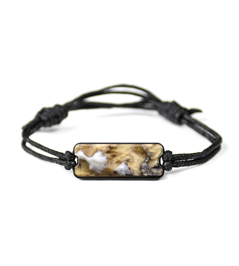 Classic Wood+Resin Bracelet - Juanita (MNTNS, 651627)